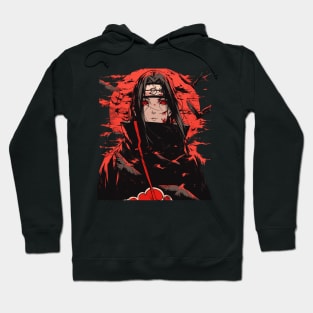 itachi Hoodie